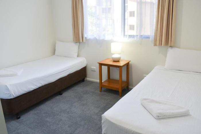 beaches holiday resort