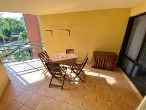 beaches holiday resort