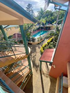 beaches holiday resort