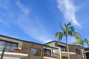 beaches holiday resort