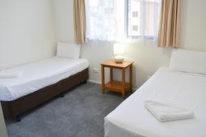 beaches holiday resort