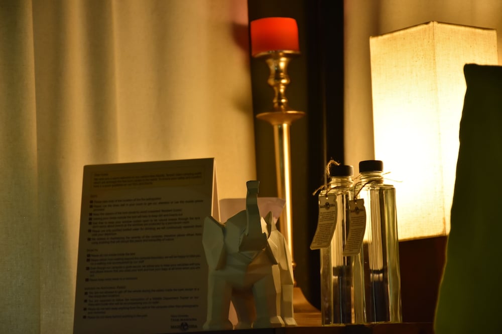 explorer by eco team dambana
