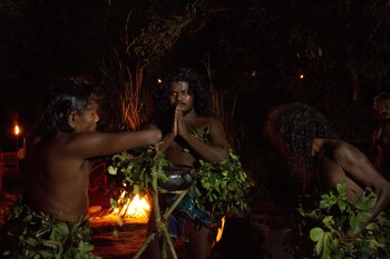 explorer by eco team dambana