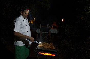 Explorer By Eco Team -Dambana,,3 star