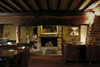 mullions 51 bandb