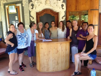 nirarta centre for living awareness