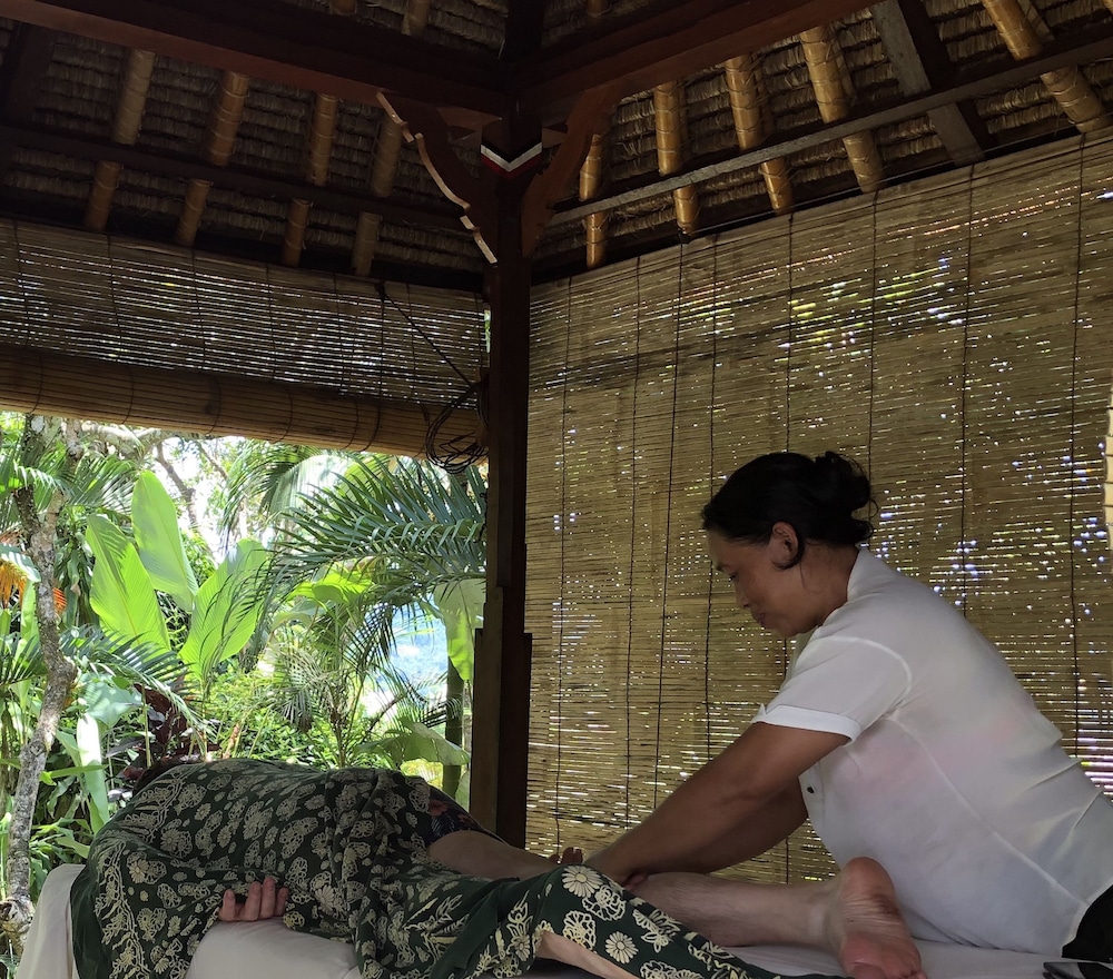 nirarta centre for living awareness