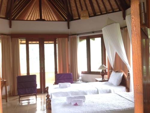 nirarta centre for living awareness