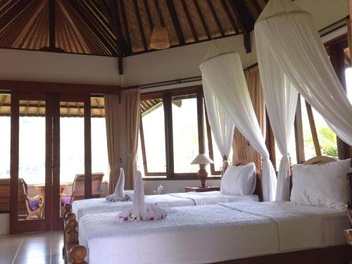 nirarta centre for living awareness