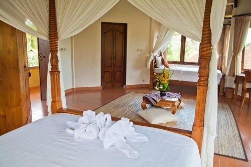 nirarta centre for living awareness