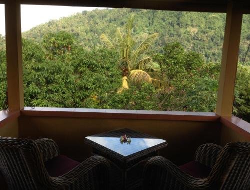 nirarta centre for living awareness