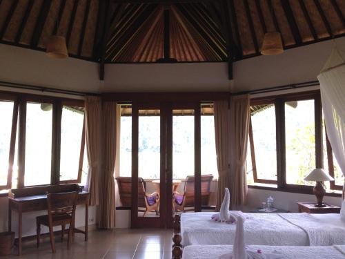 nirarta centre for living awareness