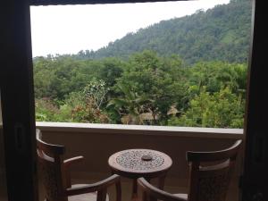 nirarta centre for living awareness