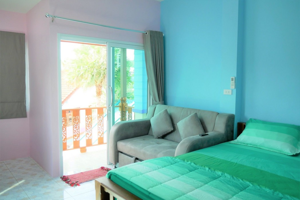 Sansook Resort,,2 star