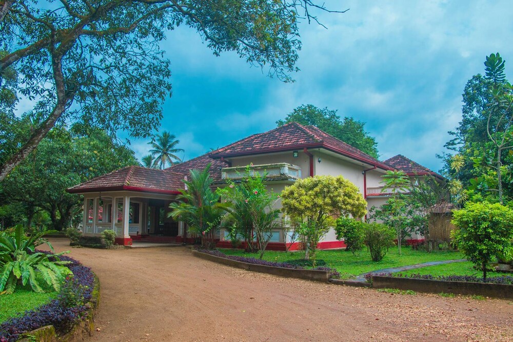 randiya epiliyagoda resort