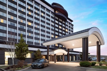 courtyard by marriott denver cherry creek