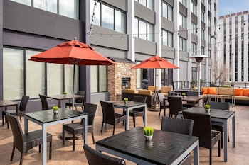 courtyard by marriott denver cherry creek
