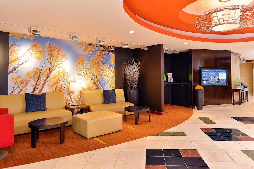 courtyard by marriott denver cherry creek