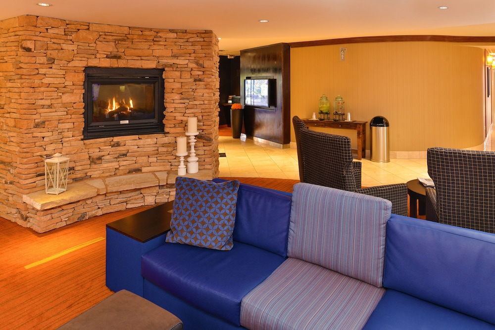 courtyard by marriott denver cherry creek