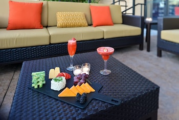 courtyard by marriott denver cherry creek