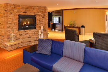 courtyard by marriott denver cherry creek