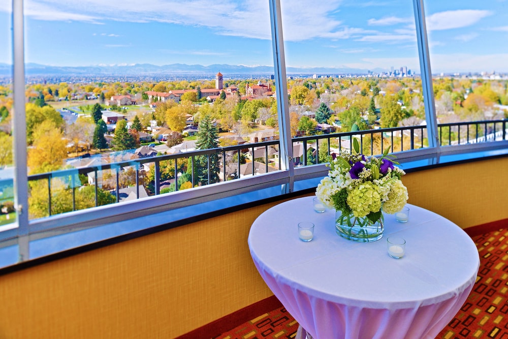 courtyard by marriott denver cherry creek