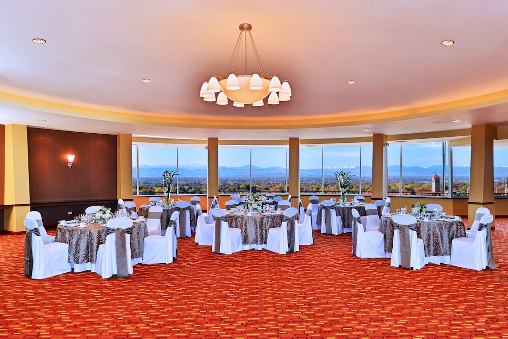 courtyard by marriott denver cherry creek