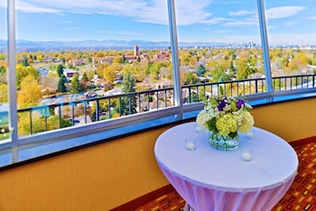 courtyard by marriott denver cherry creek