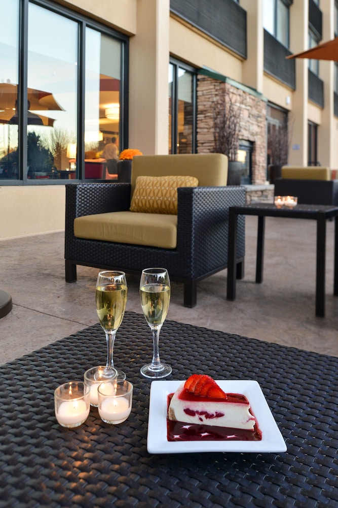 courtyard by marriott denver cherry creek