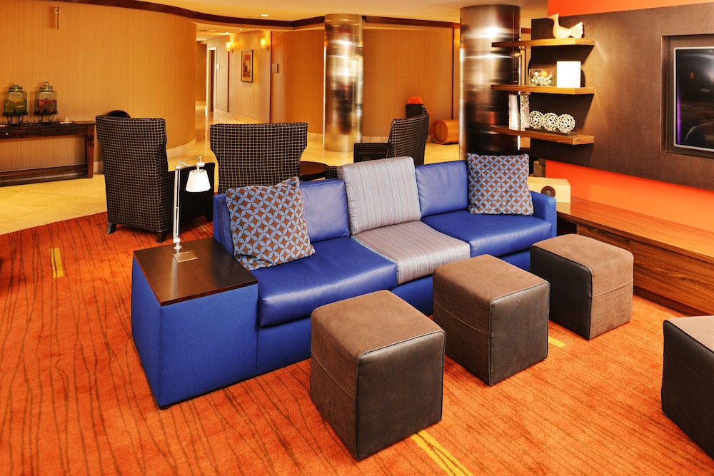 courtyard by marriott denver cherry creek