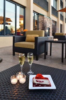 courtyard by marriott denver cherry creek