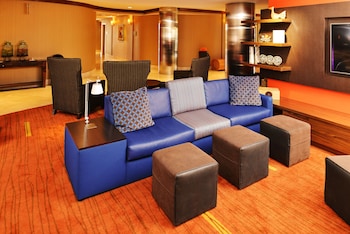 courtyard by marriott denver cherry creek