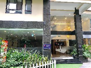 v house 5 serviced apartment