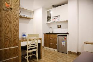 v house 5 serviced apartment