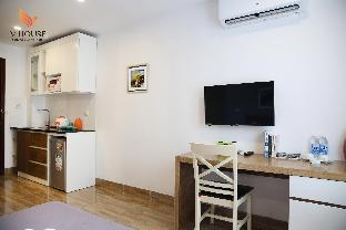 v house 5 serviced apartment