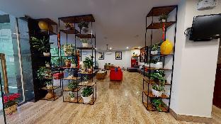 v house 5 serviced apartment