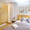v house 5 serviced apartment