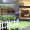 v house 5 serviced apartment