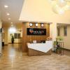 v house 5 serviced apartment