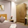 v house 5 serviced apartment