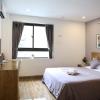 v house 5 serviced apartment