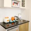 v house 5 serviced apartment