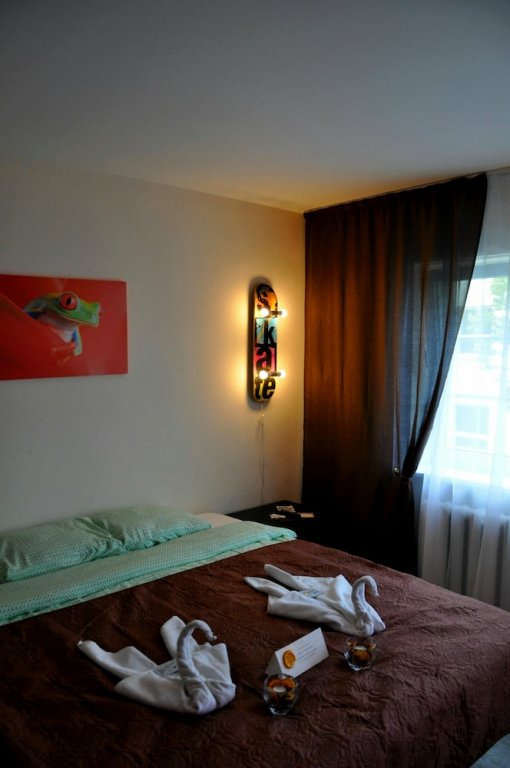 river apartments