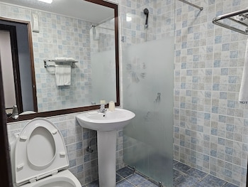 sea cliff hotel jeju