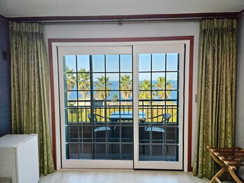 sea cliff hotel jeju