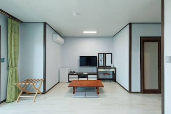 sea cliff hotel jeju