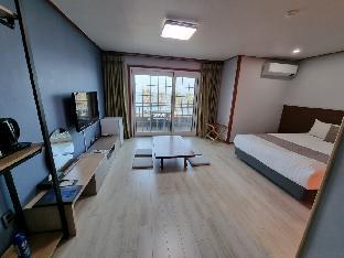 sea cliff hotel jeju