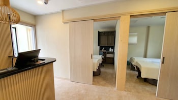 sea cliff hotel jeju