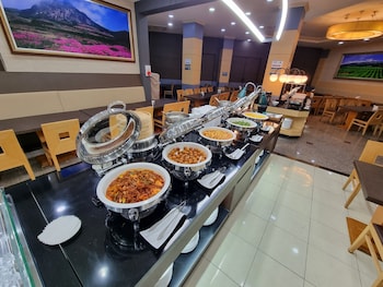 sea cliff hotel jeju