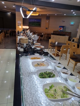 sea cliff hotel jeju